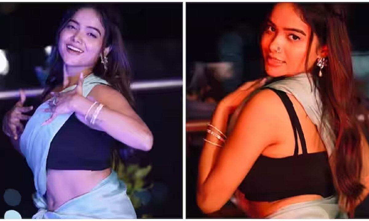 Manisha Rani Dance