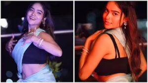 Manisha Rani Dance