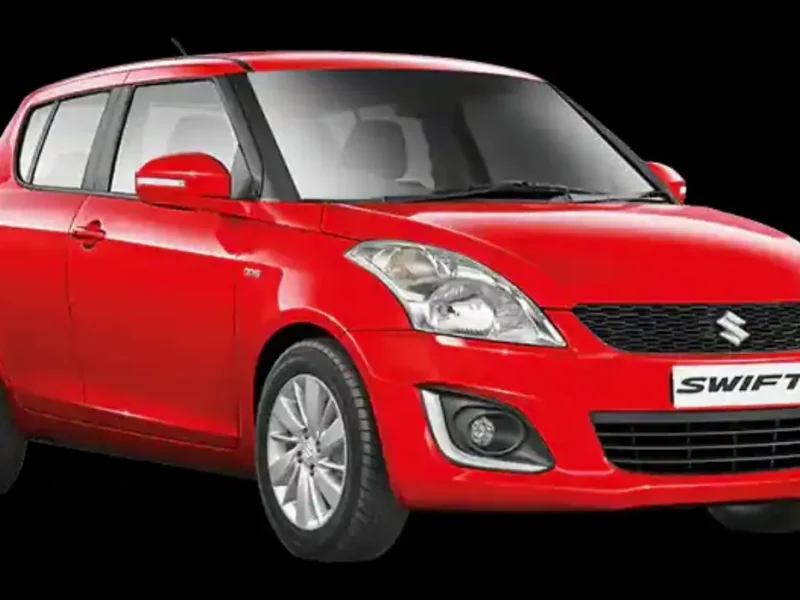 Maruti New-gen Swift