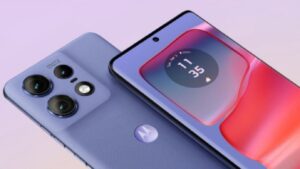 Motorola Edge 50 Fusion