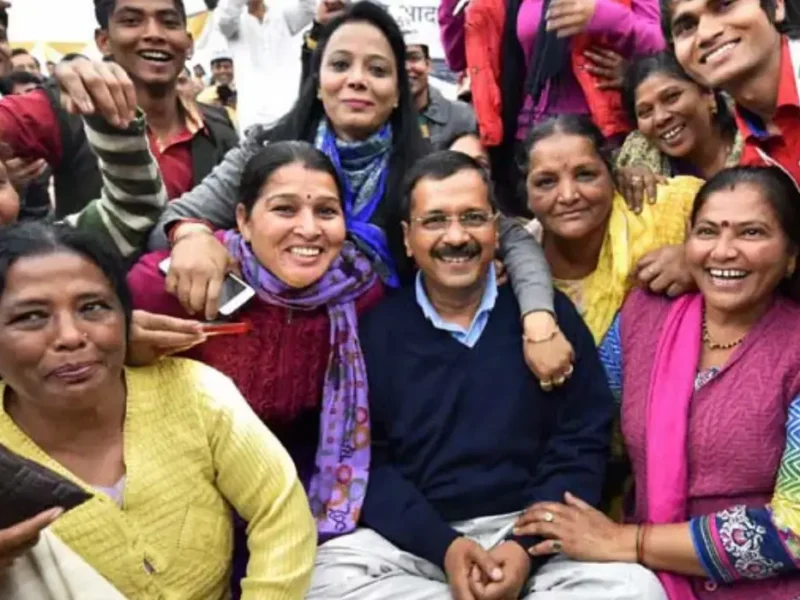 Mukhyamantri Mahila Samman Yojana