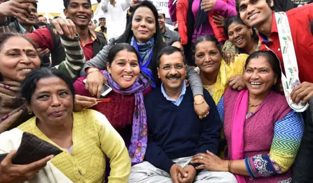 Mukhyamantri Mahila Samman Yojana