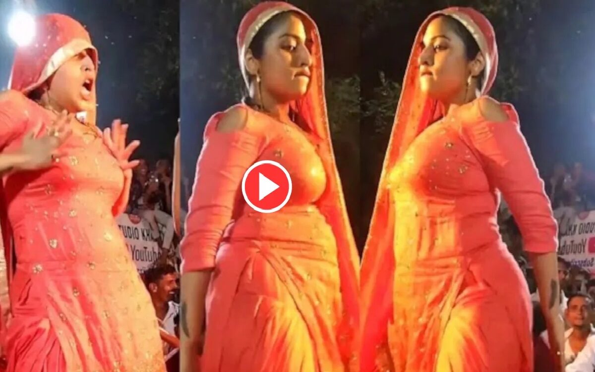 Muskan Baby Video Viral