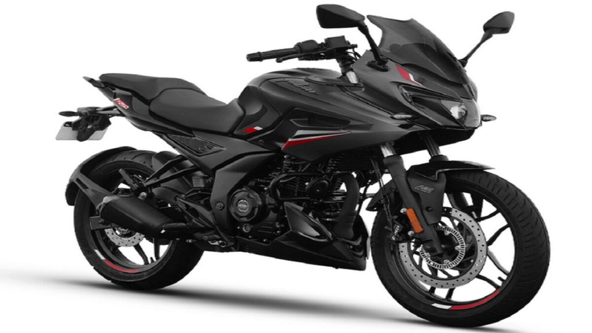 New Bajaj Pulsar N250