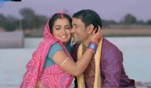 Nirahua Amrapali Dubey Video