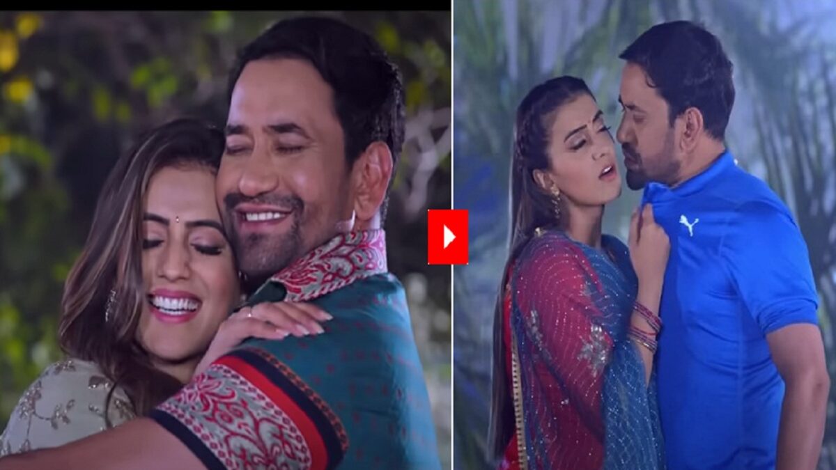 Nirahua and Amrapali