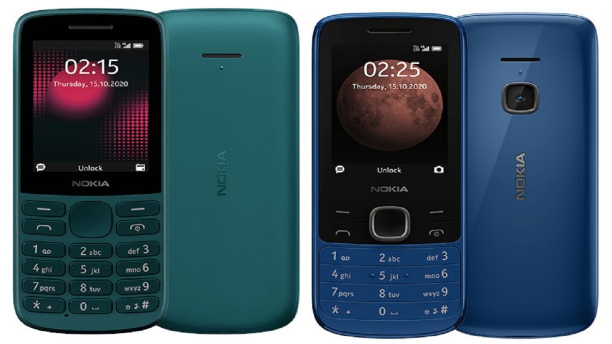 Nokia 225 4G