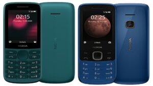 Nokia 225 4G