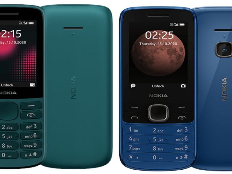 Nokia 225 4G
