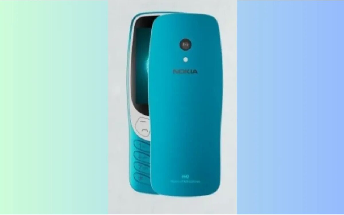Nokia 3210 Phone