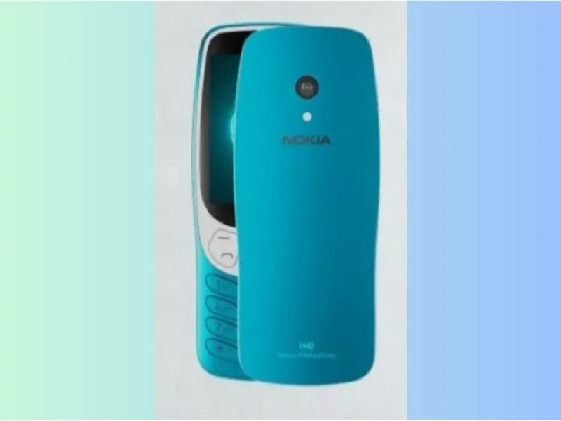 Nokia 3210 Phone