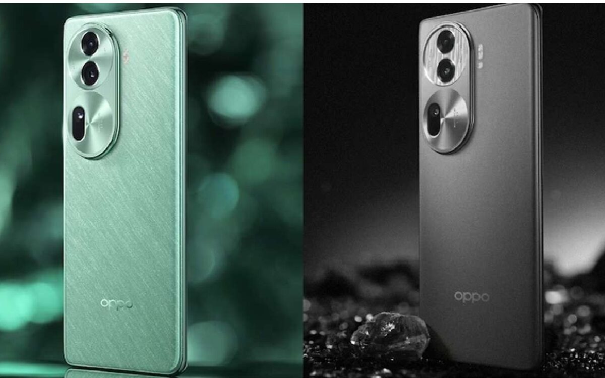 OPPO Reno 11 5G