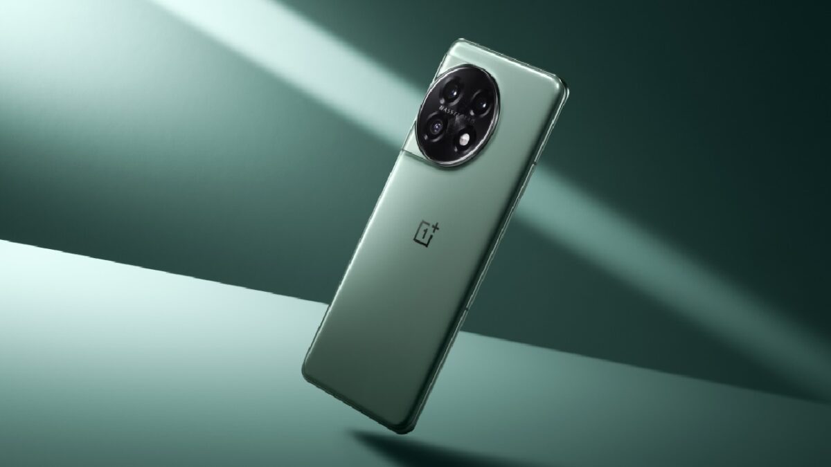 OnePlus 11 5G Discount Offer