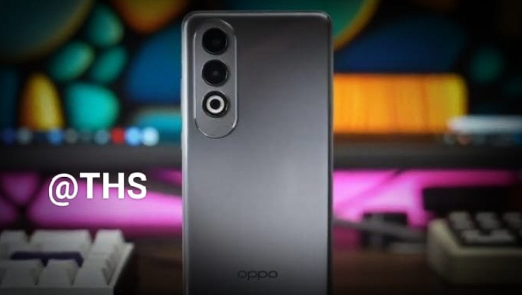 Oppo K12