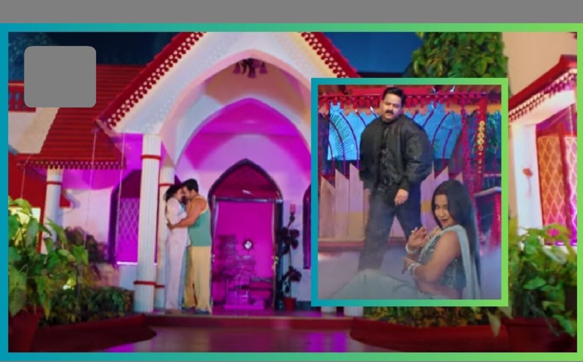 Pawan Singh Video Viral