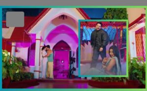 Pawan Singh Video Viral