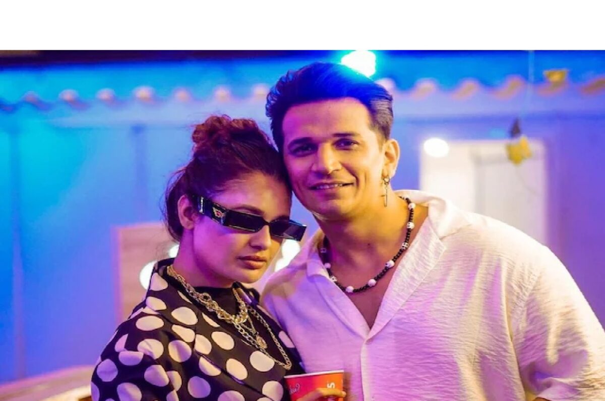 Prince And Yuvika Choudhary Are Planning For Baby