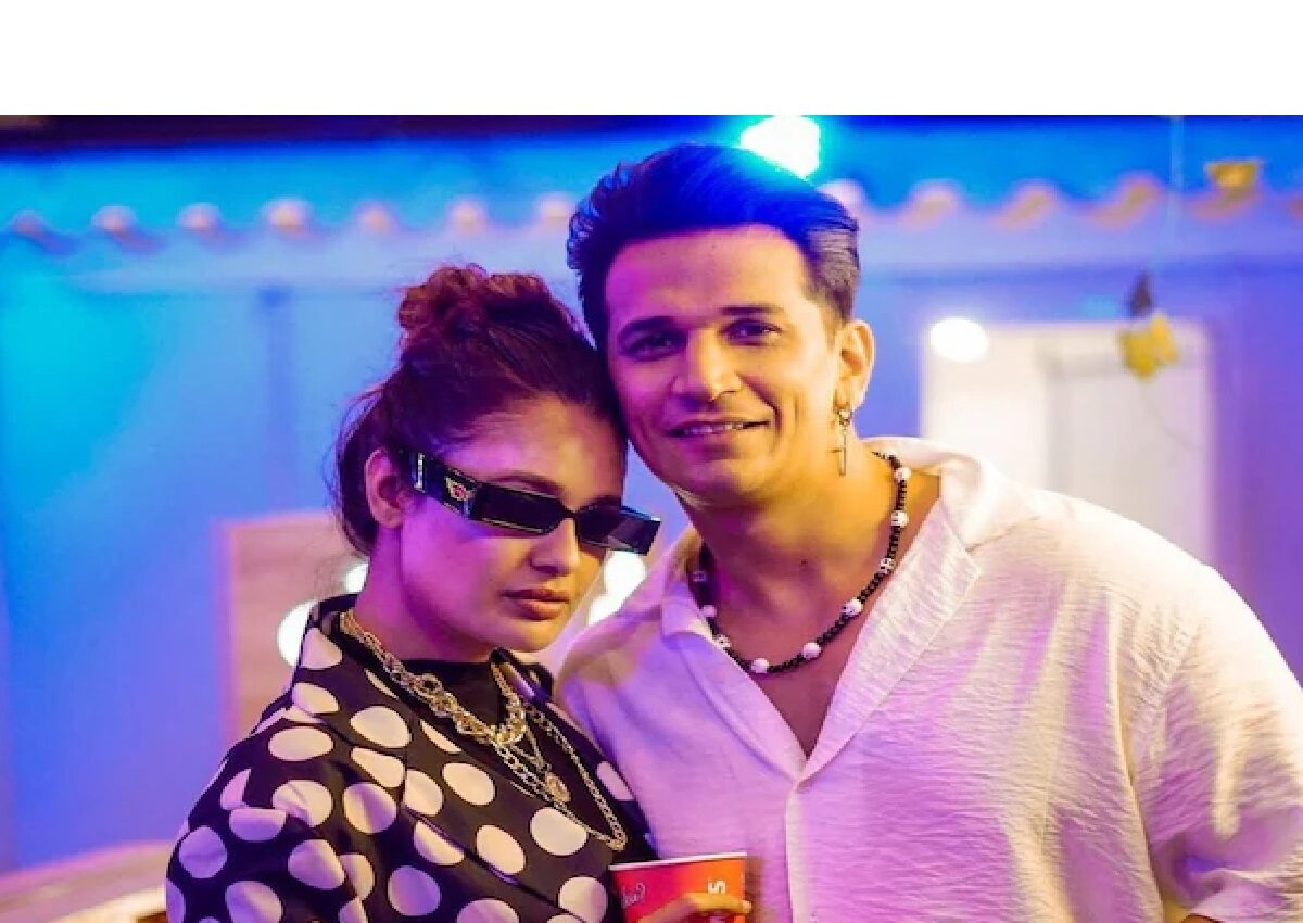 Prince And Yuvika Choudhary Are Planning For Baby