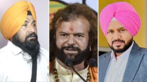 Punjab Lok Sabha Election 2024