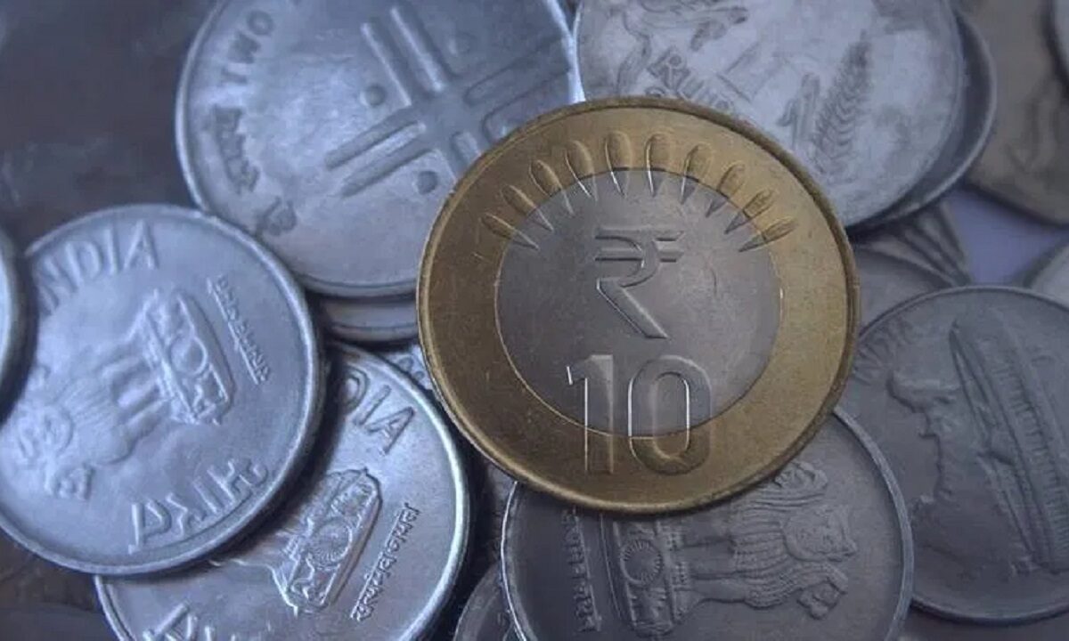 RBI Issues Guidelines On 1 And 10 Rupees Coin