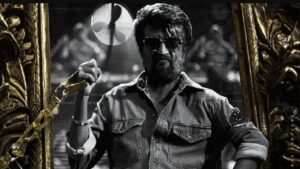 Rajinikanth news