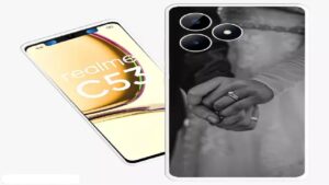 Realme C53