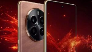 Realme P1 Series phones