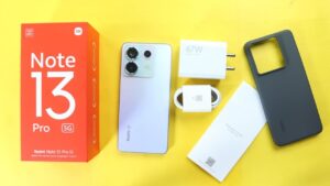 Redmi Note 13 Pro 5G