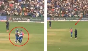 Rishabh Pant Trending Video