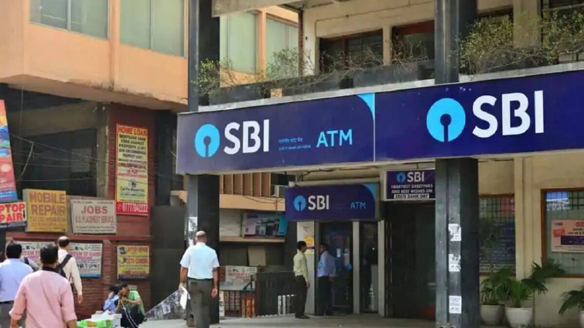 SBI ATM Franchise