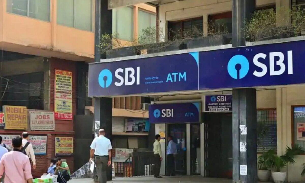 SBI ATM Franchise