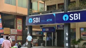 SBI ATM Franchise
