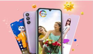 Samsung Galaxy F15 5G Offer