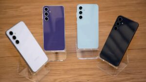 Samsung Galaxy S23 FE Offer