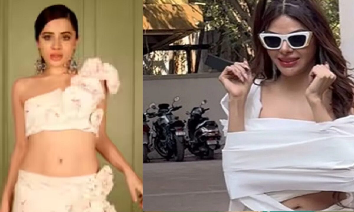 Sherlyn Chopra in toilet role