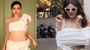 Sherlyn Chopra in toilet role