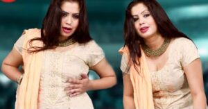 Sonam Bagdi dance video