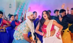 Trending Bhojpuri songs