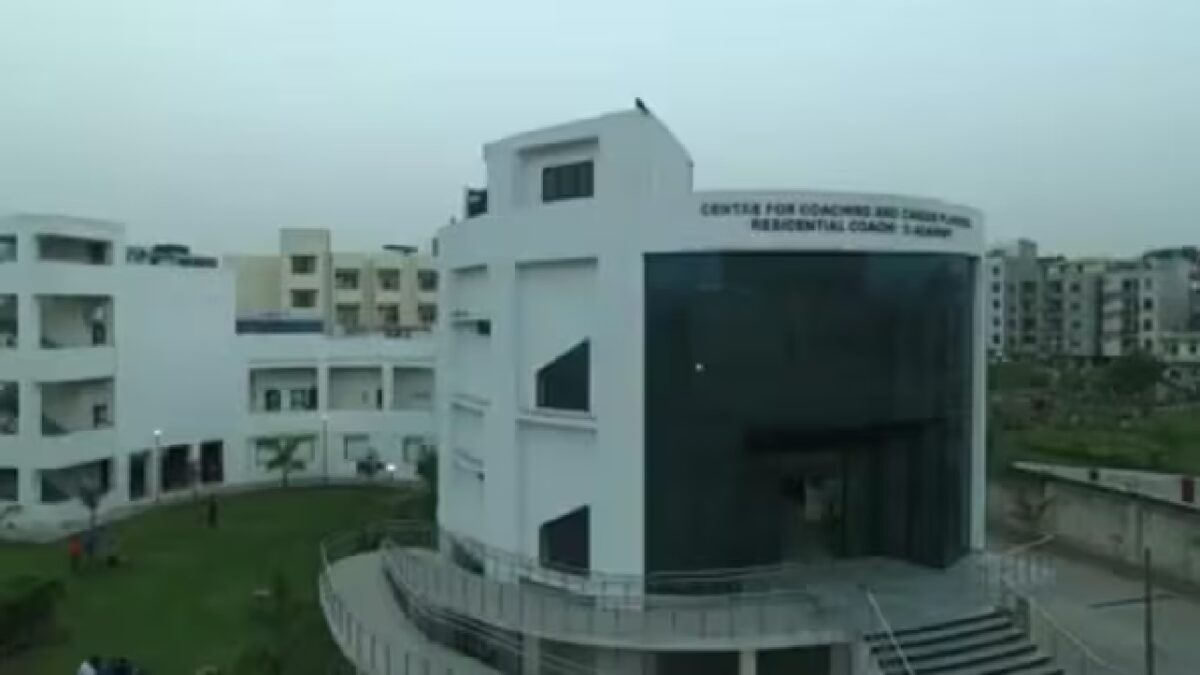 UPSC CSE Free Coaching