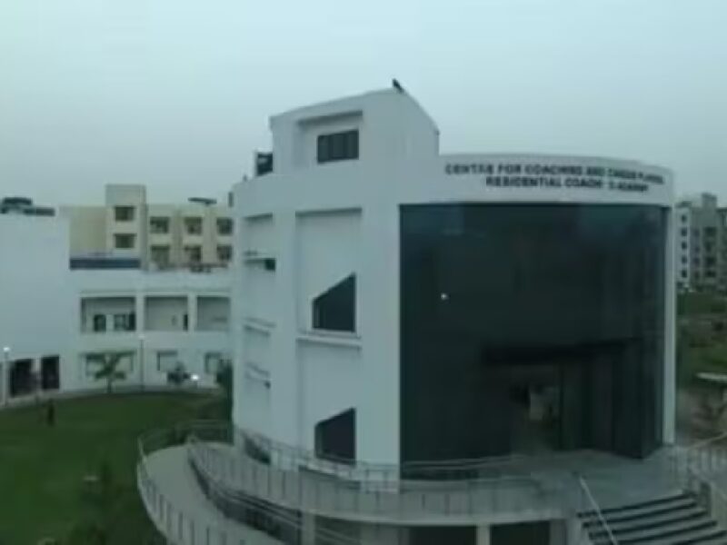 UPSC CSE Free Coaching