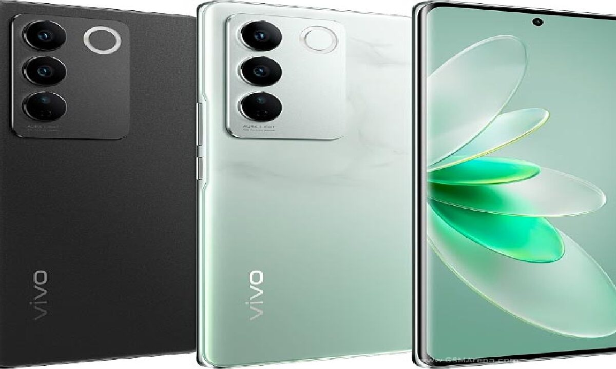 Vivo smartphone faster than 5G