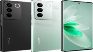 Vivo smartphone faster than 5G