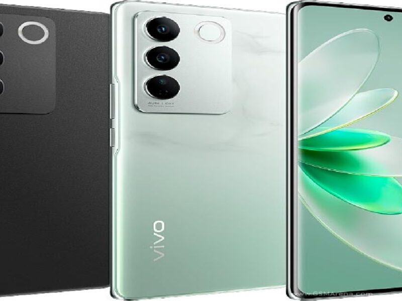 Vivo smartphone faster than 5G