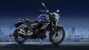 Yamaha FZS-FI