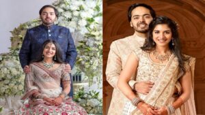 anant ambani and radhika merchant wedding