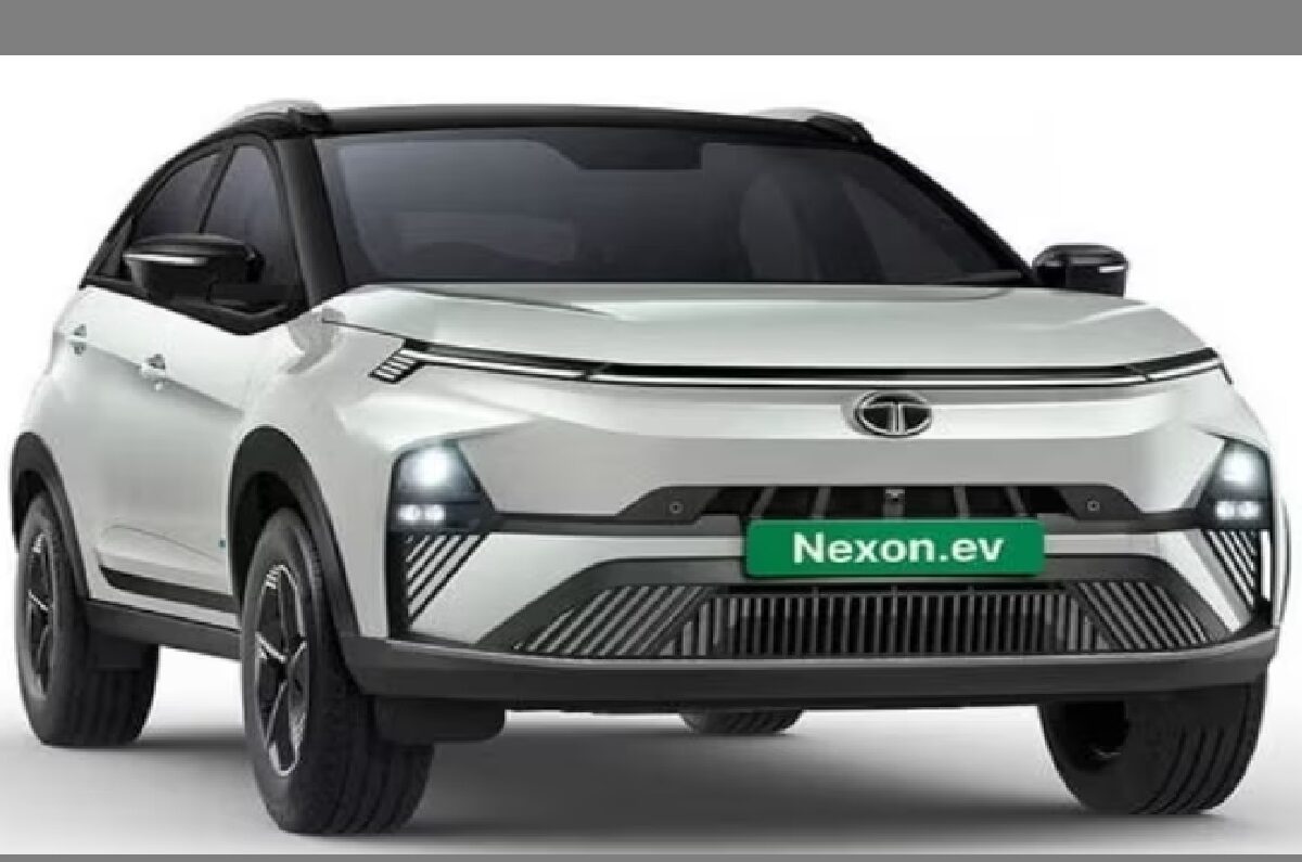 Discounts And Offers On Tata Nexon EV