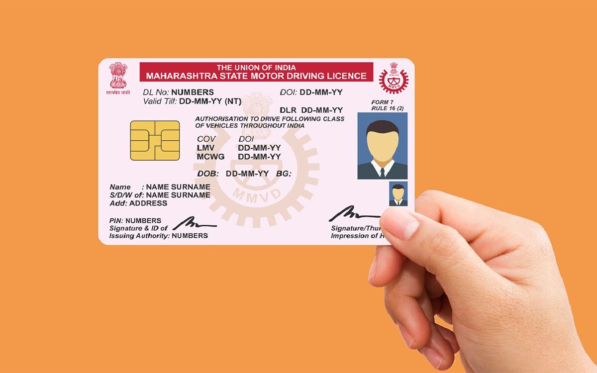 Driving Licence