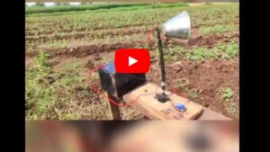 farmer jugaad videos