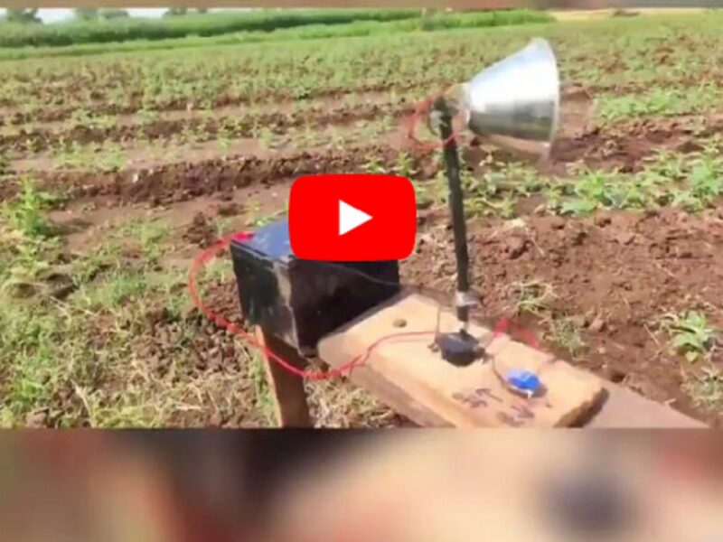 farmer jugaad videos