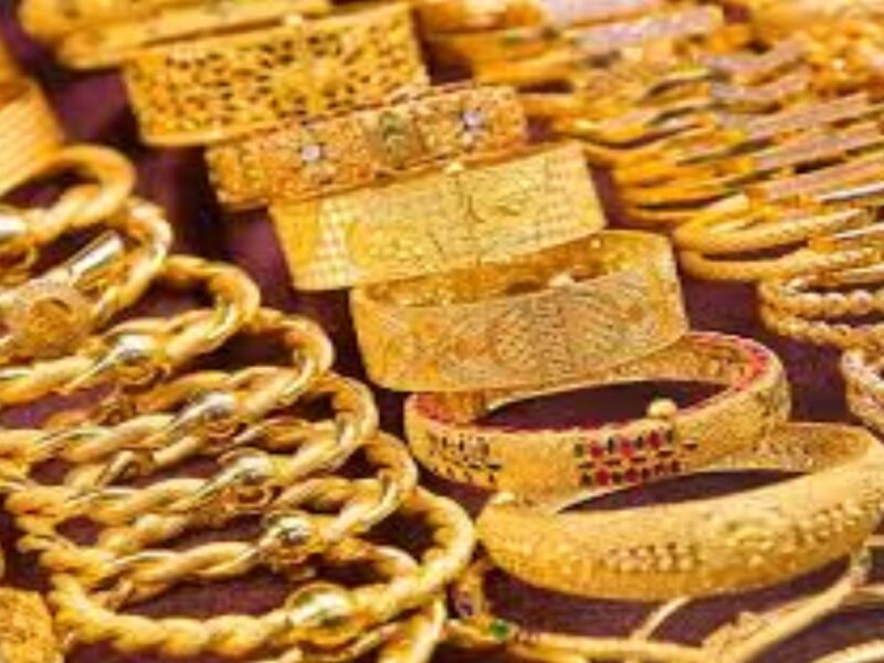 Gold And Silver Price 800x600